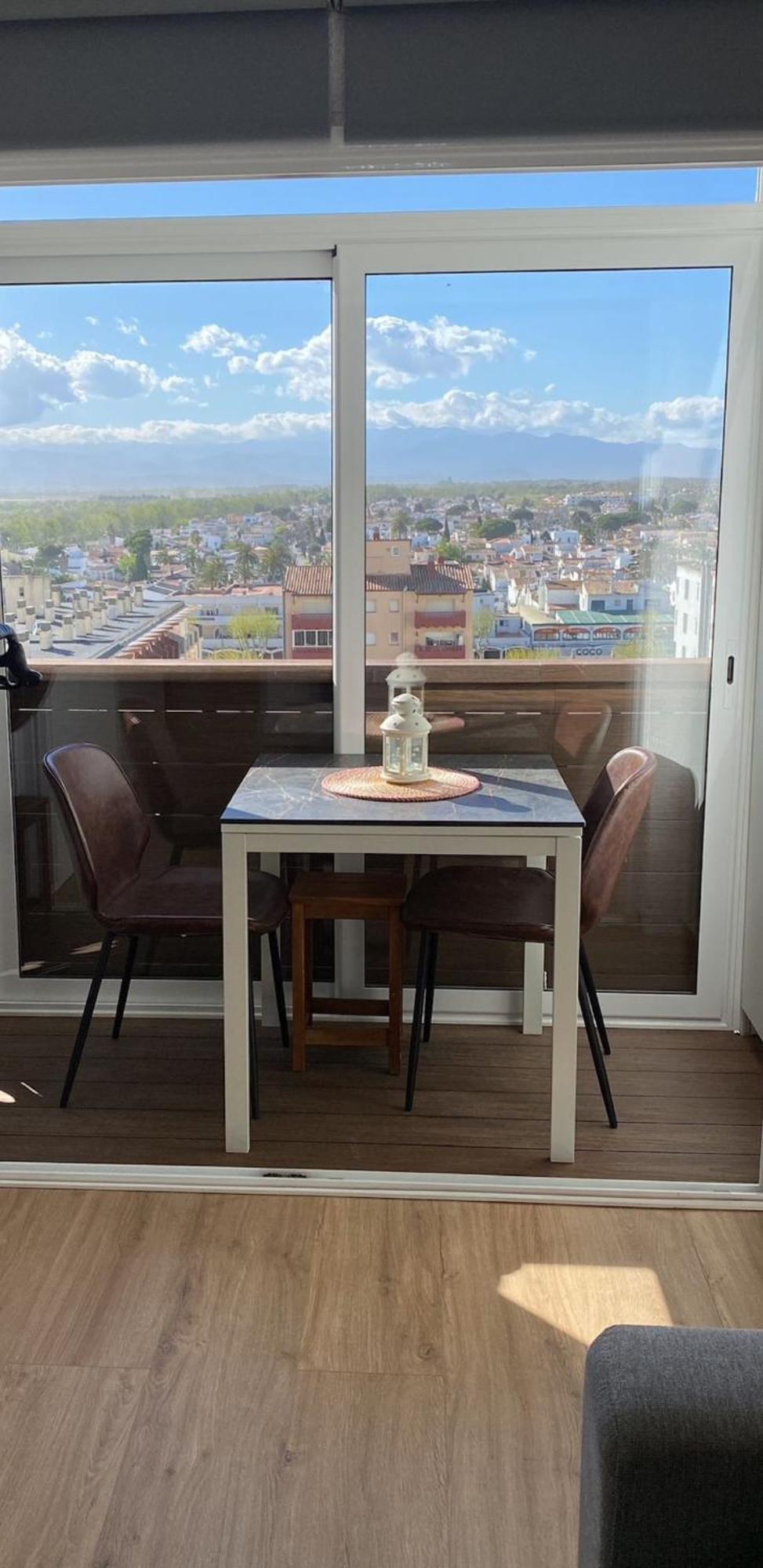 Apartment Coup De Coeur Linge De Maison Fournie Empuriabrava
