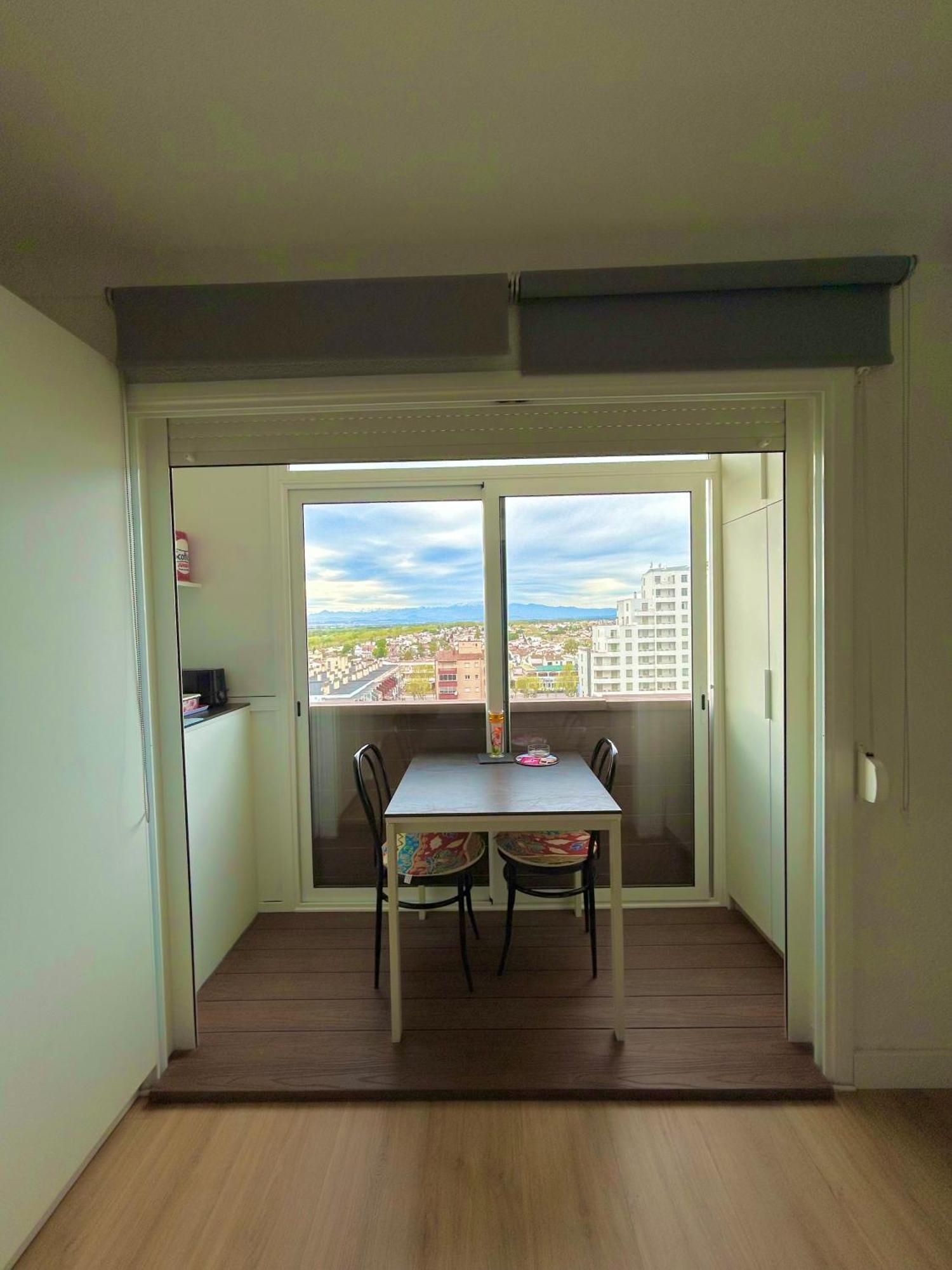 Coup De Coeur Linge De Maison Fournie Appartement *