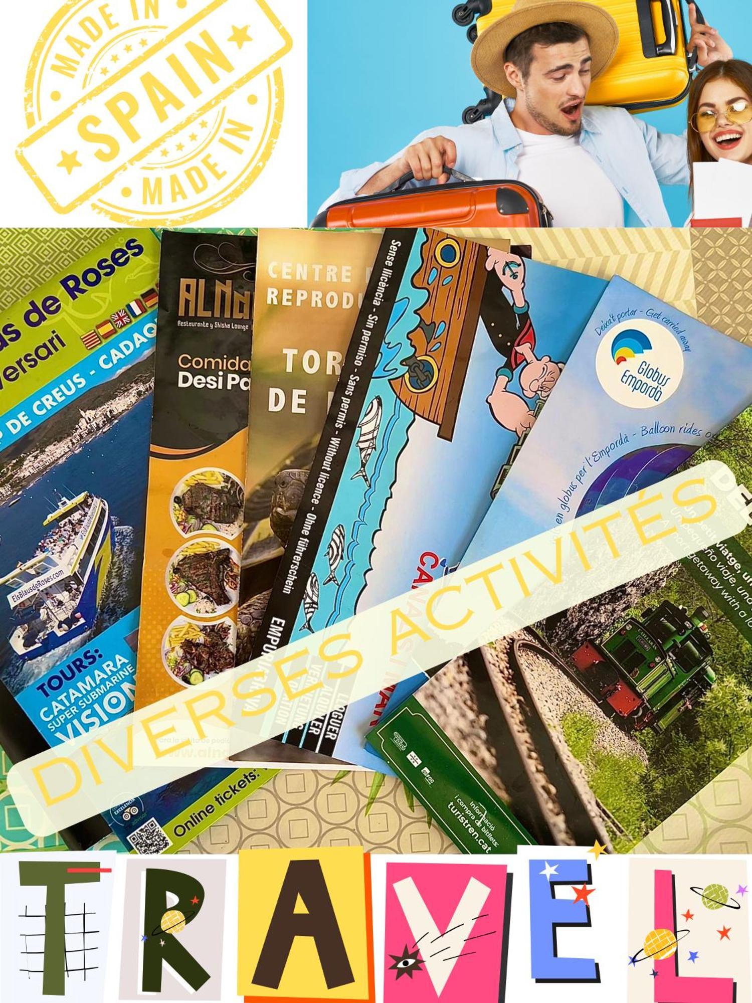 Coup De Coeur Linge De Maison Fournie Empuriabrava