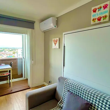 Coup De Coeur Linge De Maison Fournie Empuriabrava Exterior foto