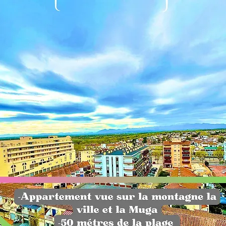 Coup De Coeur Linge De Maison Fournie Empuriabrava Exterior foto