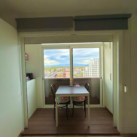 Coup De Coeur Linge De Maison Fournie Empuriabrava Exterior foto