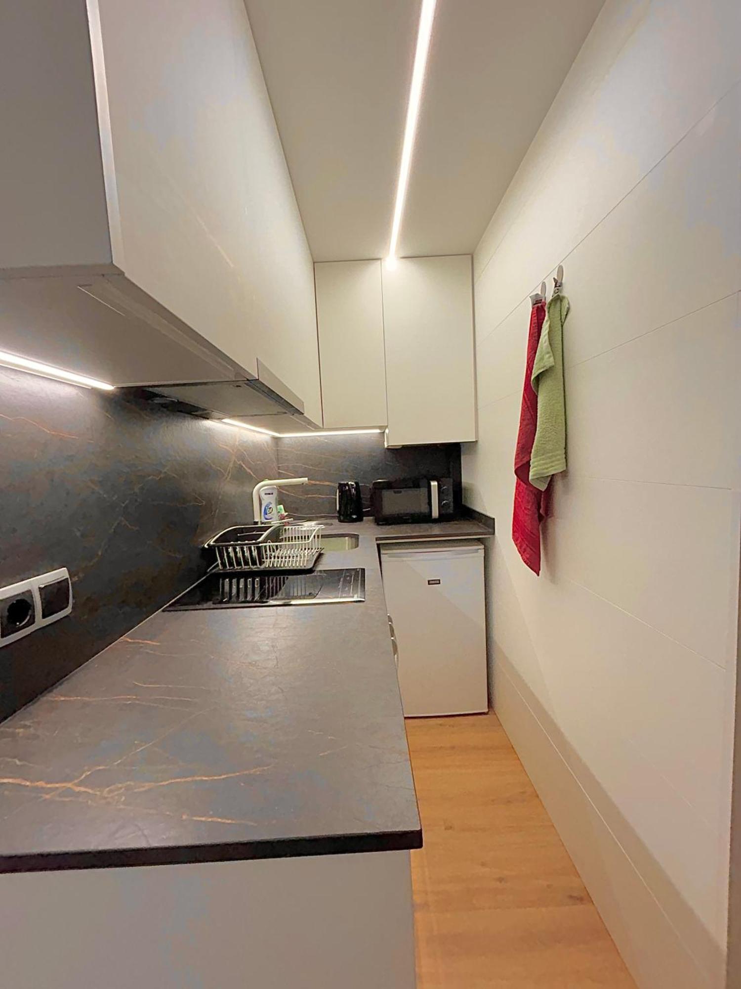 Apartment Coup De Coeur *