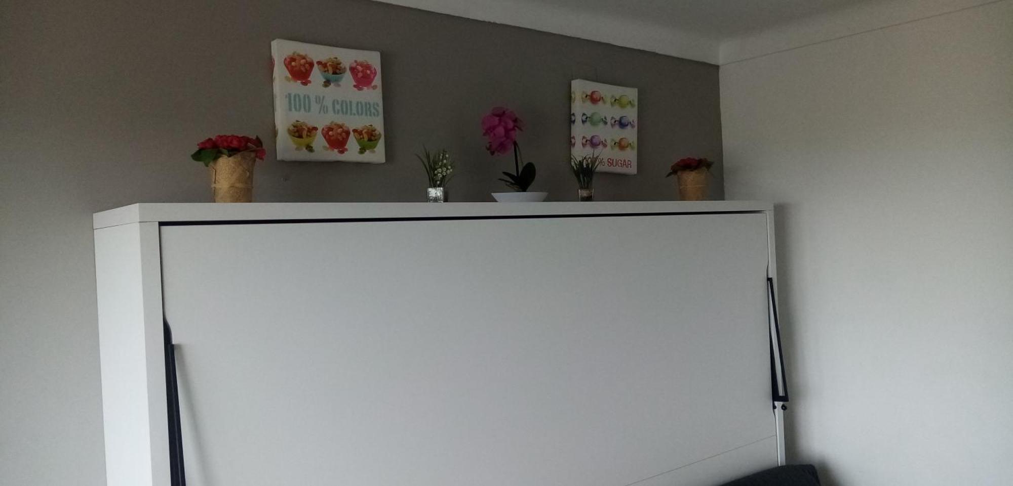 Coup De Coeur Apartment Empuriabrava